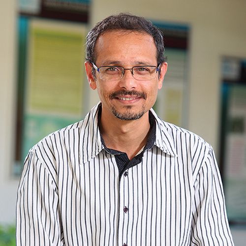 Dr. Ashish Lele